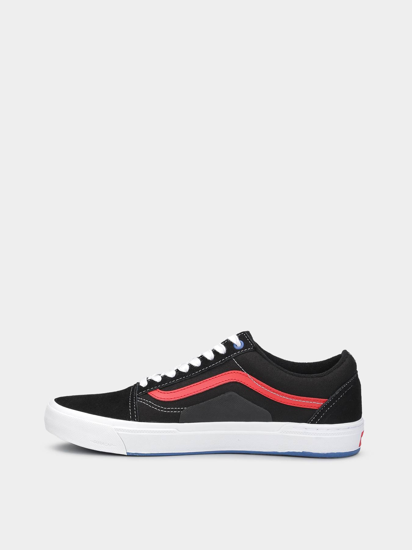 Кеды Vans BMX Old Skool модель VN0A2Z3W4581 Кеды Vans BMX Old Skool модель VN0A2Z3W4581 Фото