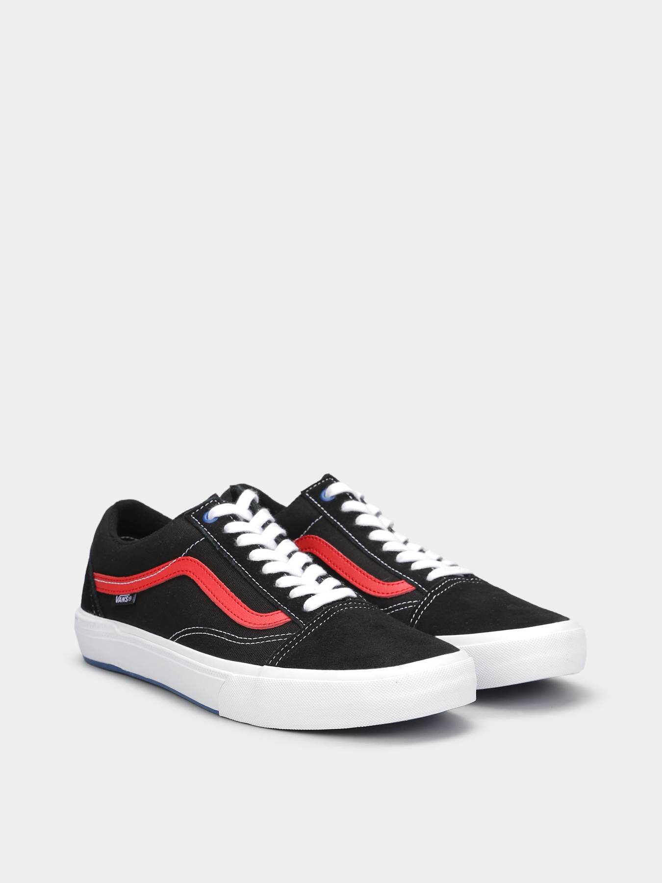 Кеды Vans BMX Old Skool модель VN0A2Z3W4581 Кеды Vans BMX Old Skool модель VN0A2Z3W4581 Фото
