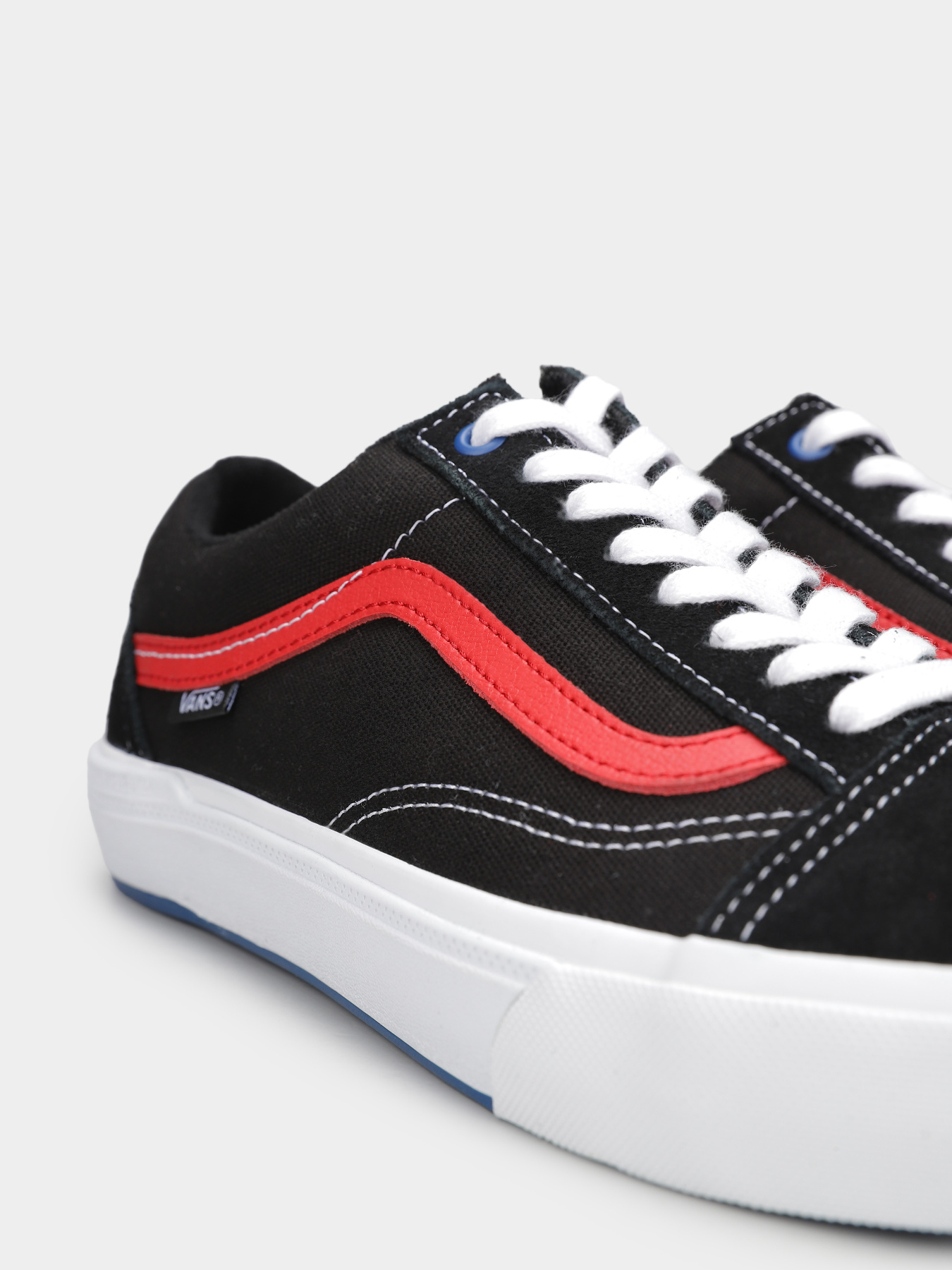 Кеды Vans BMX Old Skool модель VN0A2Z3W4581 Кеды Vans BMX Old Skool модель VN0A2Z3W4581 Фото