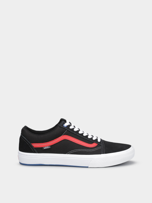 Кеди Vans BMX Old Skool модель VN0A2Z3W4581 Фото