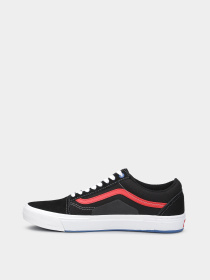 Кеды Vans BMX Old Skool модель VN0A2Z3W4581 Фото