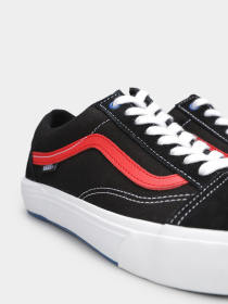 Кеды Vans BMX Old Skool модель VN0A2Z3W4581 Фото