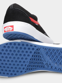 Кеды Vans BMX Old Skool модель VN0A2Z3W4581 Фото