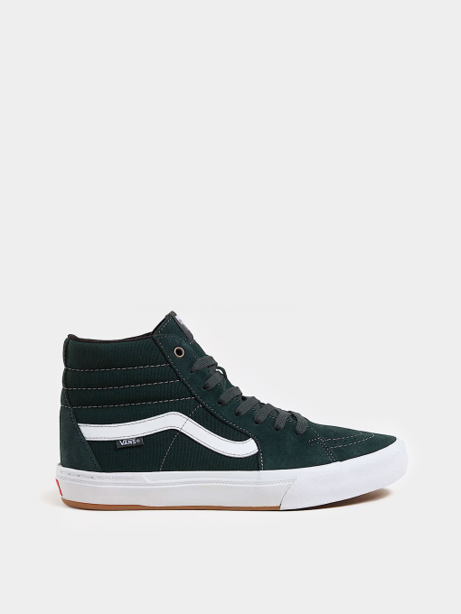 Кеды Vans BMX Sk8-Hi модель VN000D3Q1CI1 Фото