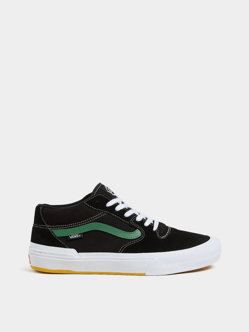 Кеды Vans BMX Style 114 модель VN000D3R2031 Фото