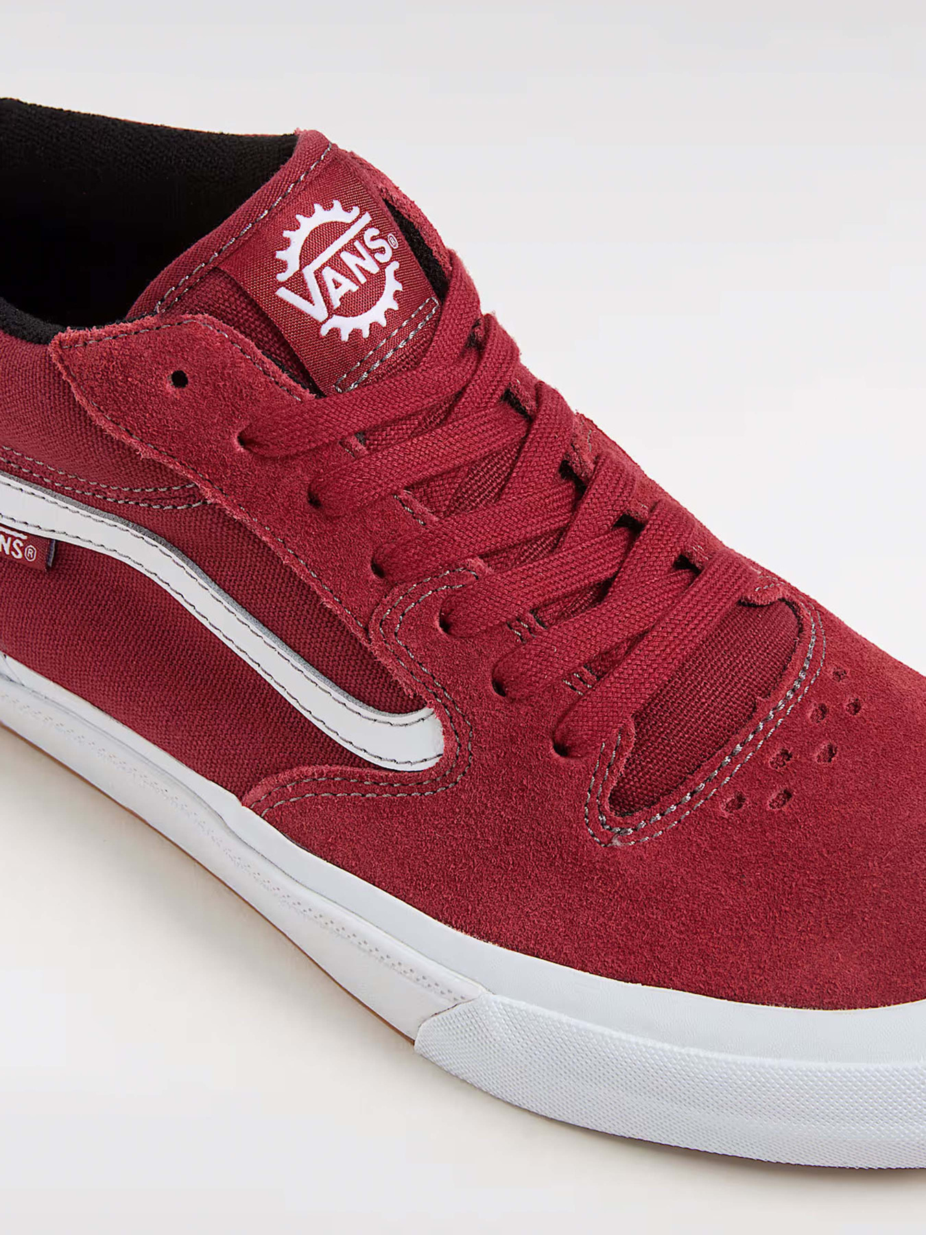 Кеди Vans BMX Style 114 модель VN000D3RSQ51 Фото