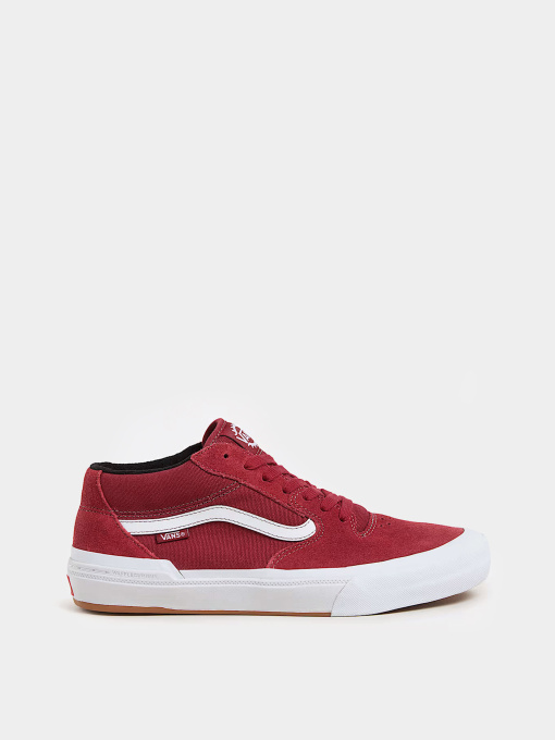 Кеди Vans BMX Style 114 модель VN000D3RSQ51 Фото