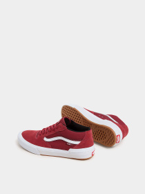 Кеди Vans BMX Style 114 модель VN000D3RSQ51 Фото