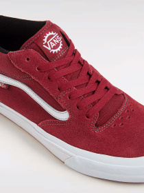 Кеди Vans BMX Style 114 модель VN000D3RSQ51 Фото