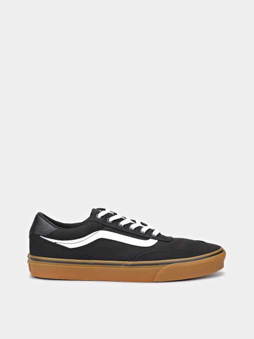 Кеды Vans Brooklyn модель VN000D7QB9M1 Фото