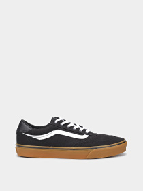 Кеди Vans Brooklyn модель VN000D7QB9M1 Фото