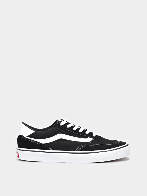 Кеды Vans Brooklyn модель VN000D7QBA21 Фото