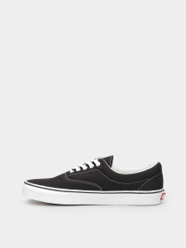 Кеды Vans Era модель VN000EWZBLK1 Фото
