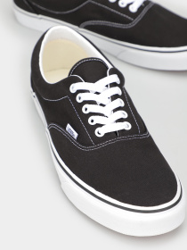Кеды Vans Era модель VN000EWZBLK1 Фото