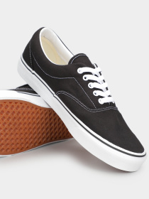Кеды Vans Era модель VN000EWZBLK1 Фото