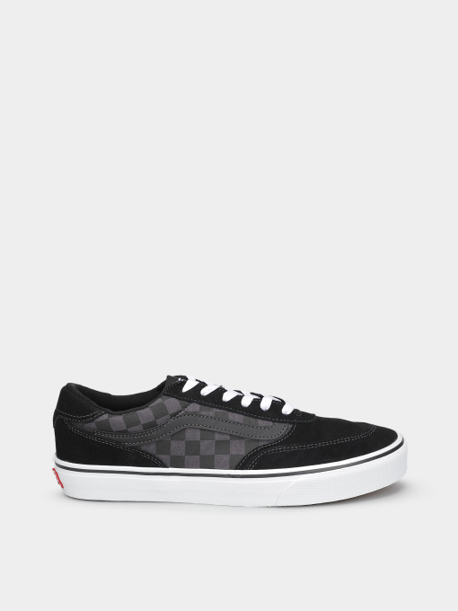 Кеды Vans Brooklyn модель VN000D7QKOU1 Фото
