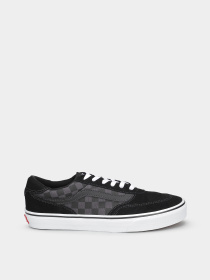 Кеды Vans Brooklyn модель VN000D7QKOU1 Фото