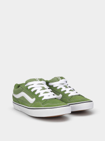Кеди Vans Caldrone Anti-Slip Wear-Resistant Low-Top модель VN000CSPD6S1 Фото