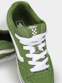 Кеди Vans Caldrone Anti-Slip Wear-Resistant Low-Top модель VN000CSPD6S1 Фото