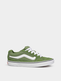 Кеди Vans Caldrone Anti-Slip Wear-Resistant Low-Top модель VN000CSPD6S1 Фото