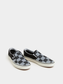 Сліпони та мокасини Vans Classic Slip-On модель VN000D5PBMA1 Фото