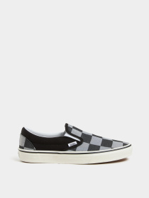Слипоны и мокасины Vans Classic Slip-On модель VN000D5PBMA1 Фото