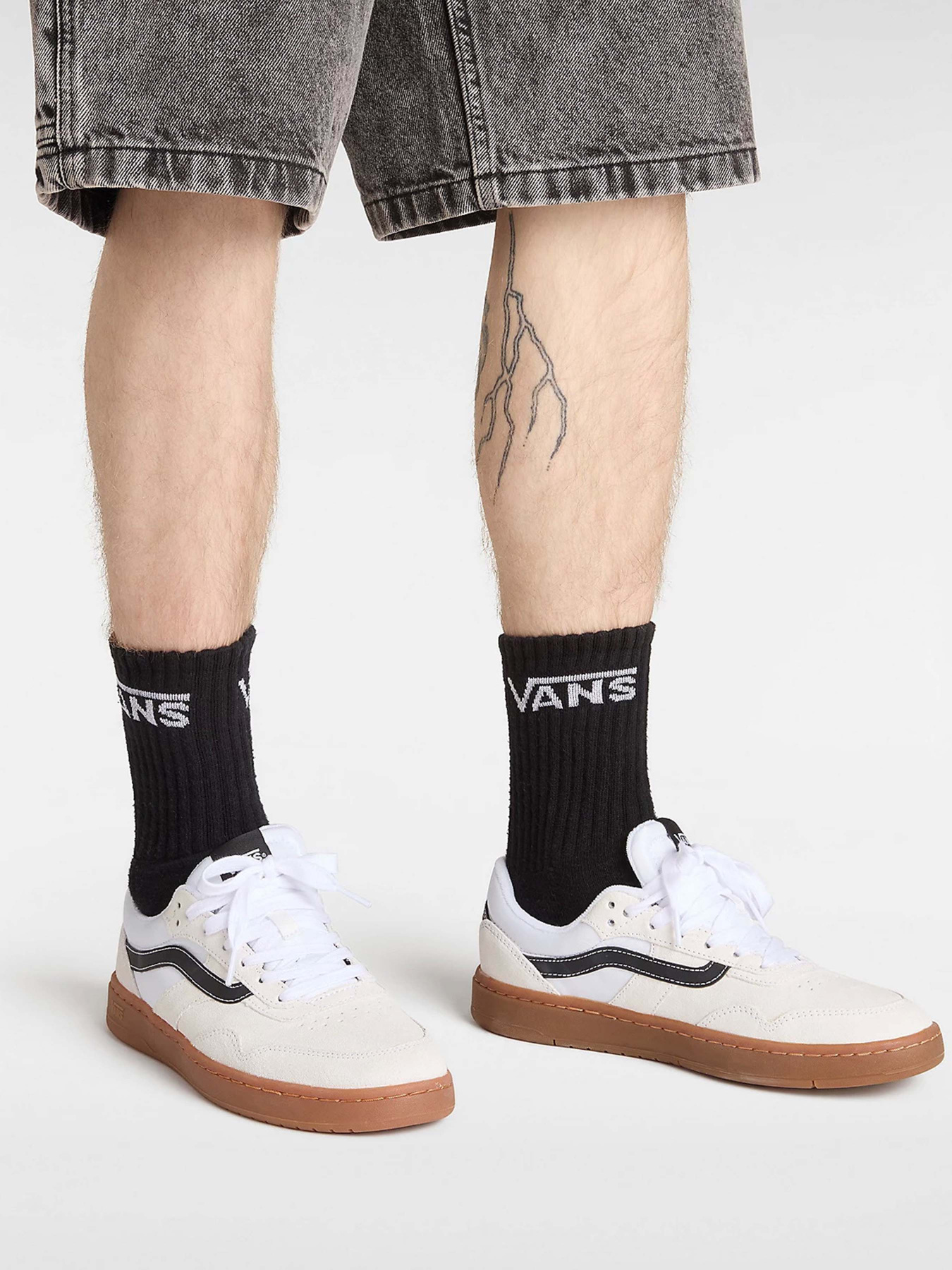 Кеди Vans Cruze 3.0 модель VN000D6S9DH1 Фото