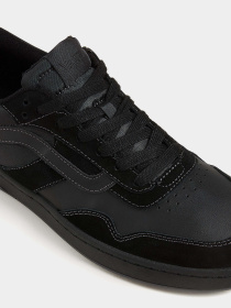 Кеды Vans Cruze 3.0 модель VN000D6SBKA1 Фото