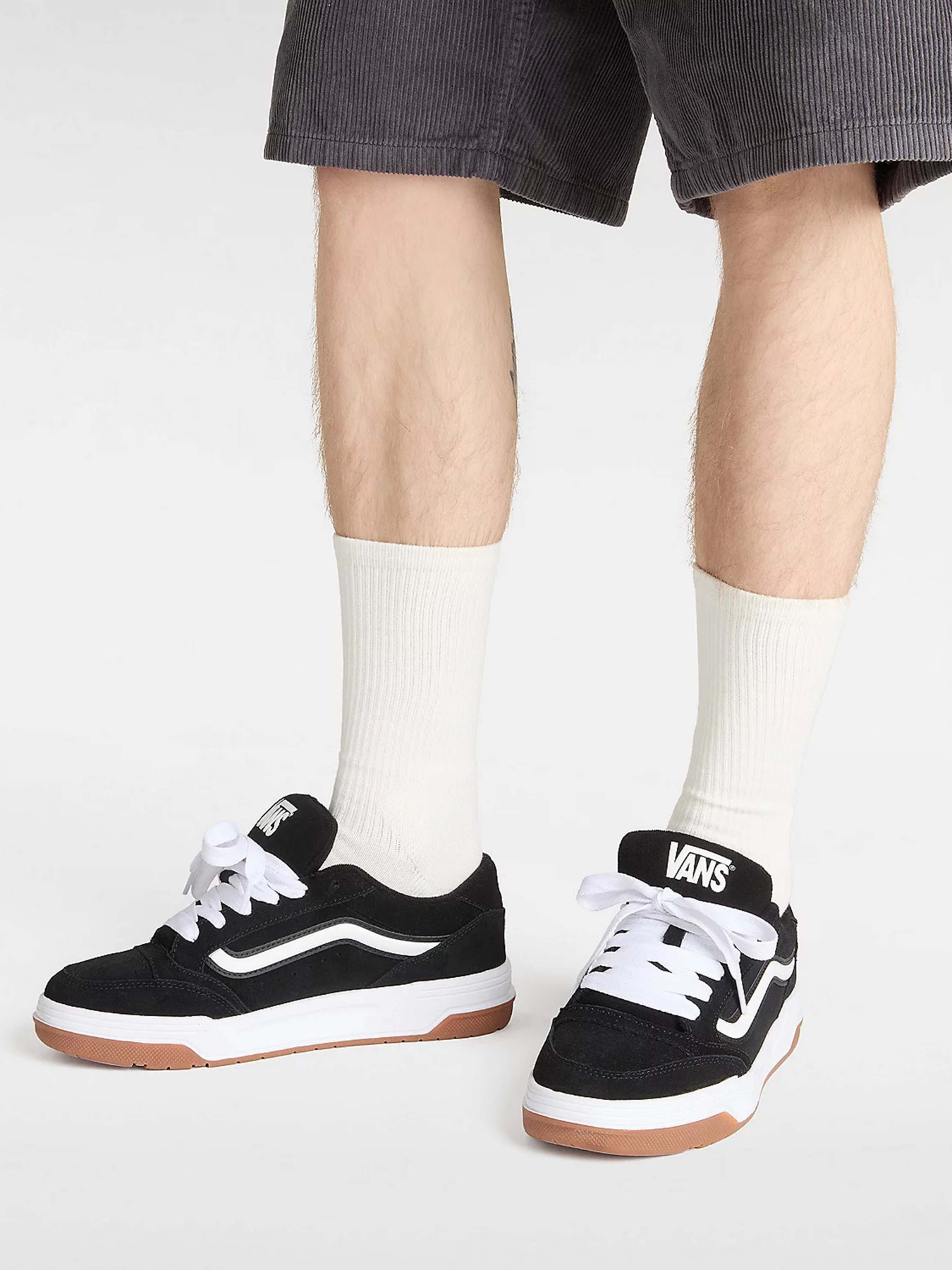 Кеди Vans Hylane модель VN000D819X11 Фото