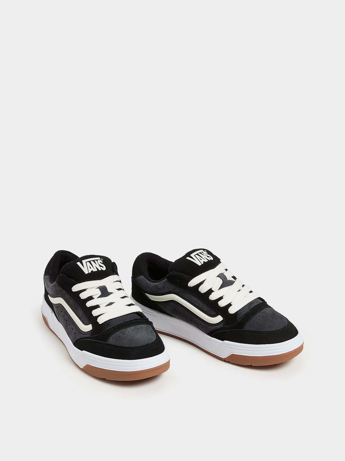 Кеды Vans Hylane модель VN000D26BMA1 Кеды Vans Hylane модель VN000D26BMA1 Фото