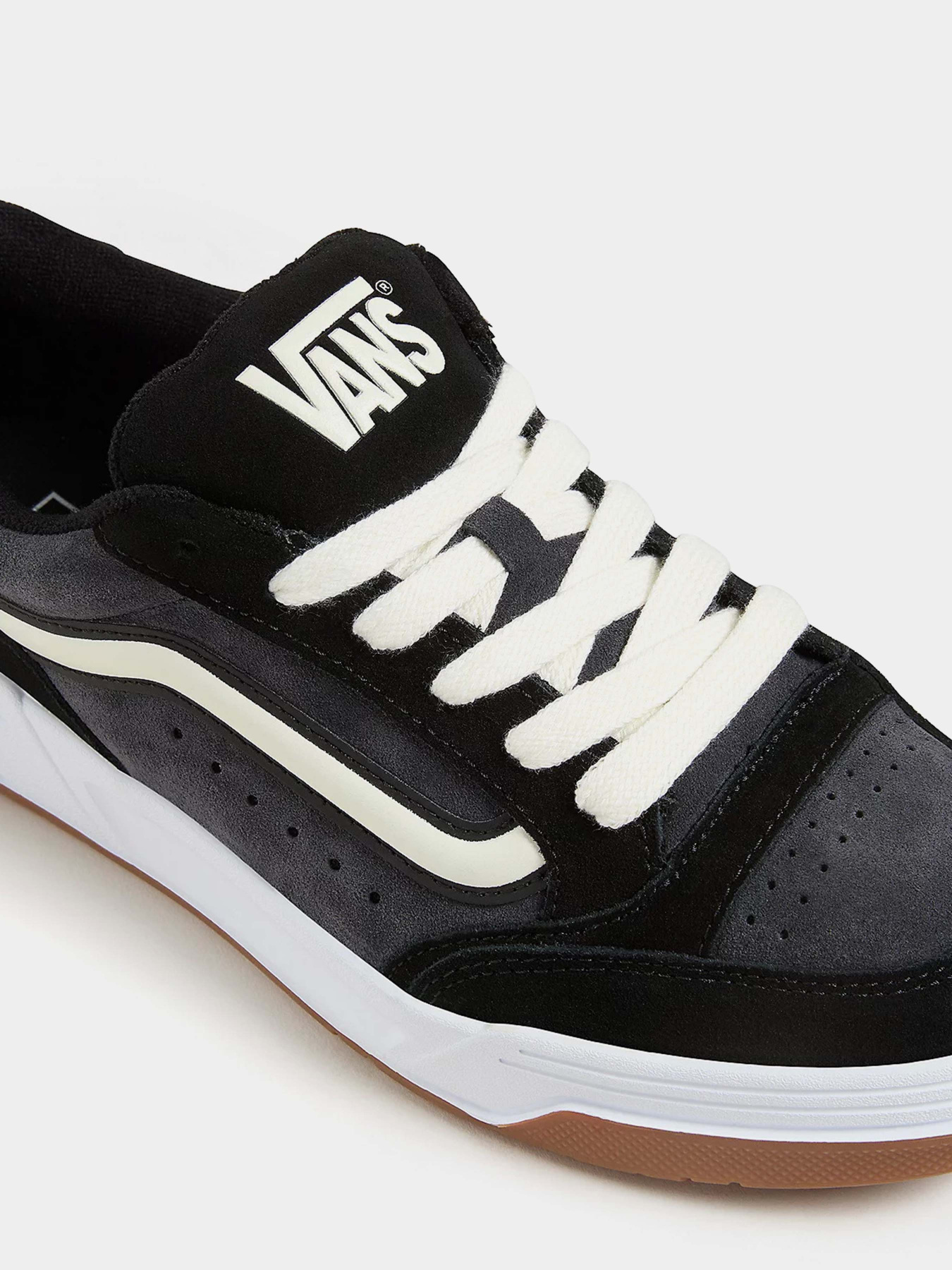 Кеды Vans Hylane модель VN000D26BMA1 Кеды Vans Hylane модель VN000D26BMA1 Фото