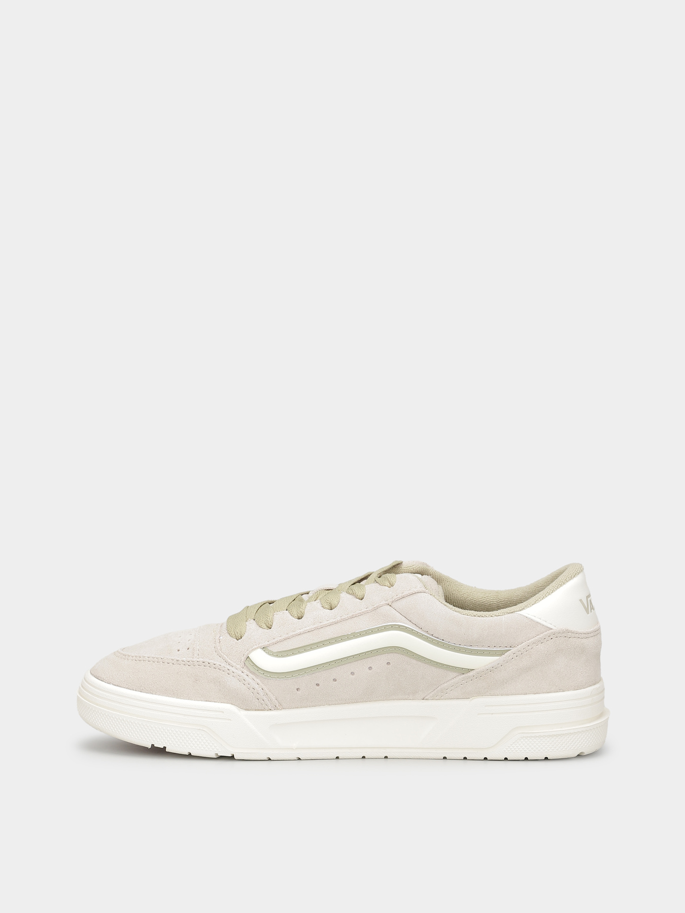 Кеды Vans Hylane модель VN000D1JBYS1 Фото
