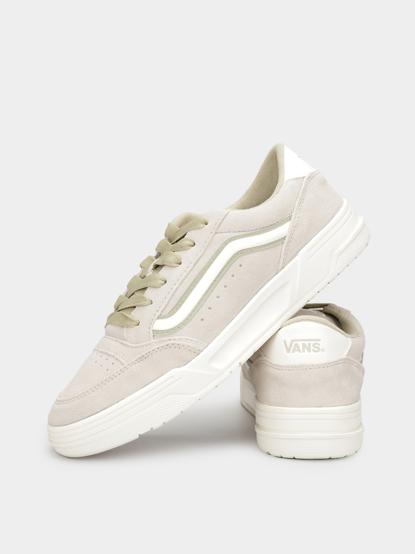 Кеды Vans Hylane модель VN000D1JBYS1 Фото