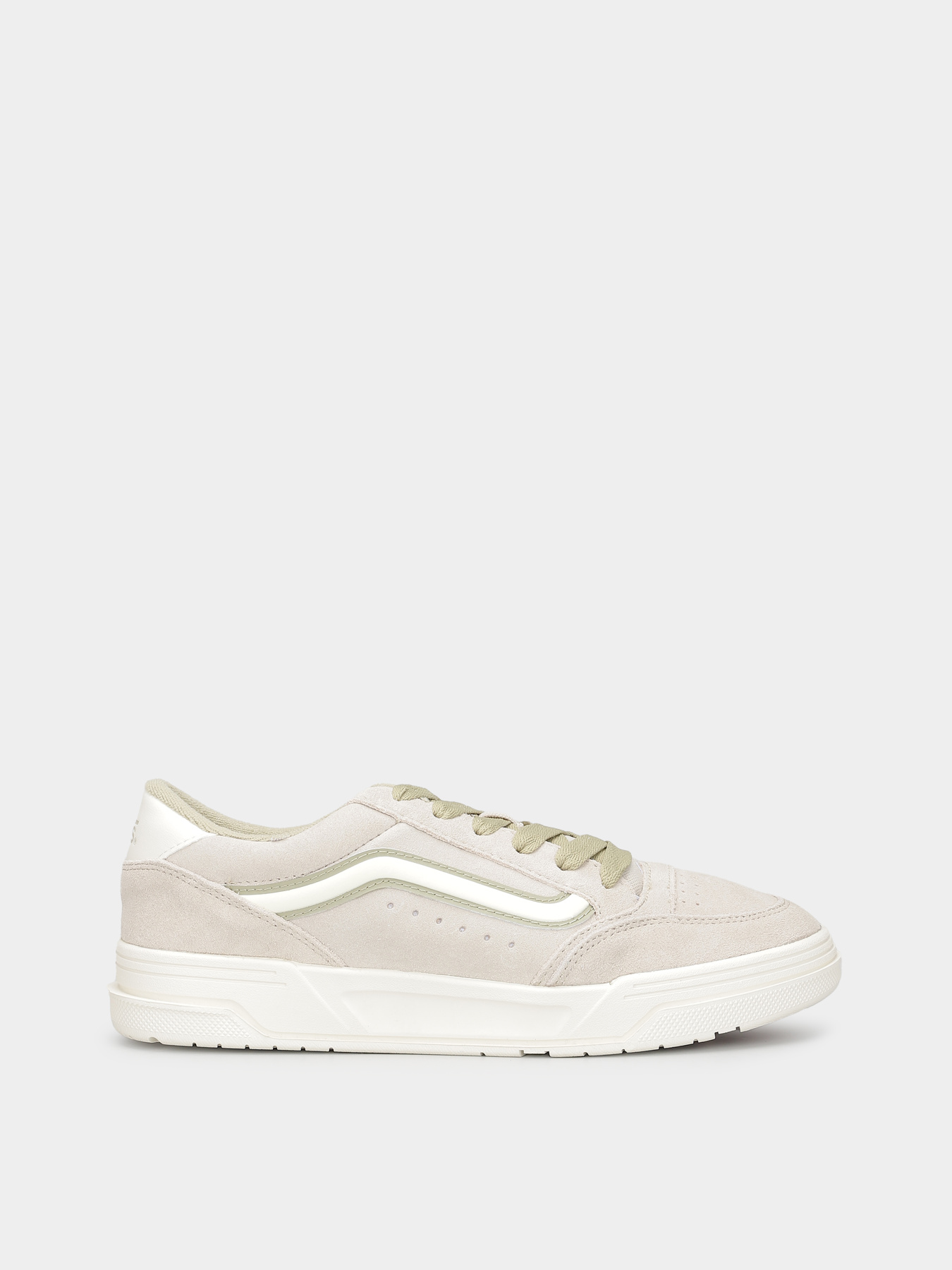 Кеды Vans Hylane модель VN000D1JBYS1 Фото