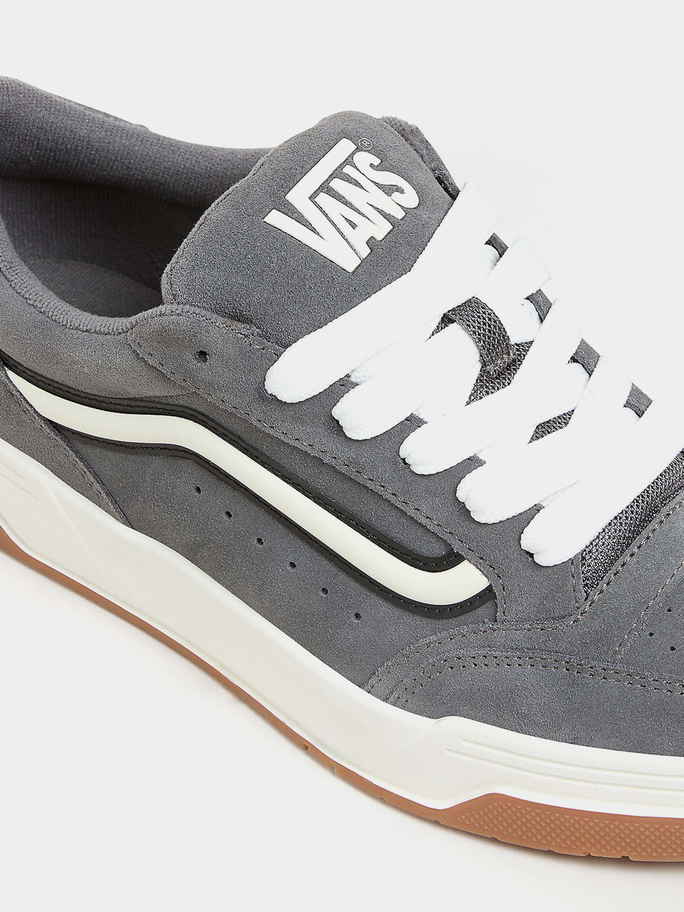 Кеды Vans Hylane модель VN000D1JPBQ1 Фото