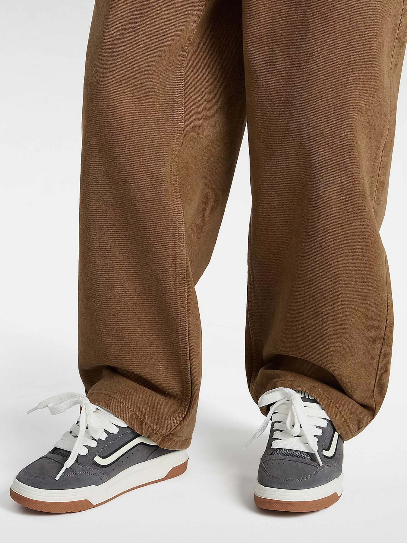 Кеды Vans Hylane модель VN000D1JPBQ1 Фото