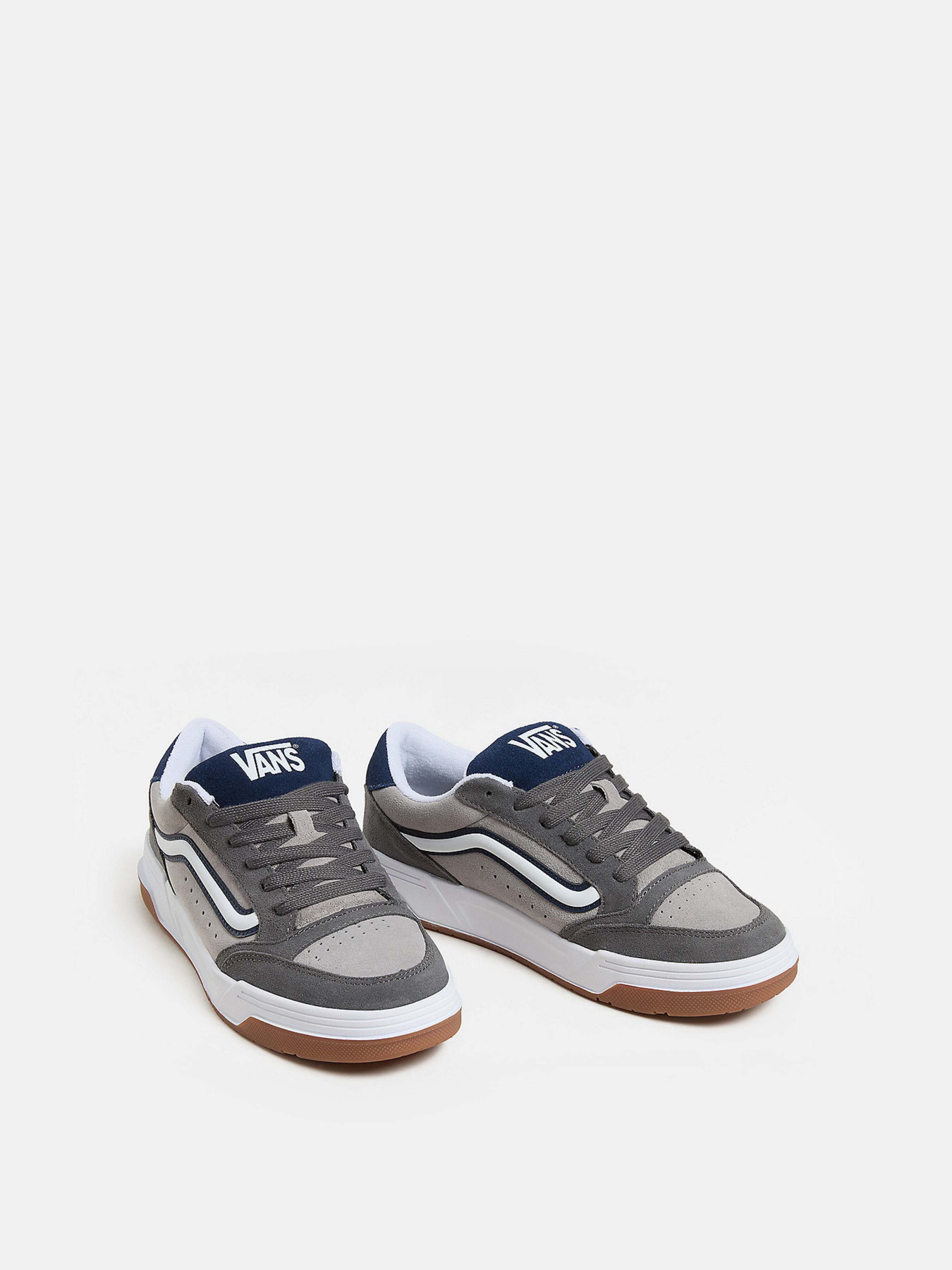 Кеди Vans Hylane модель VN000D26Y311 Фото