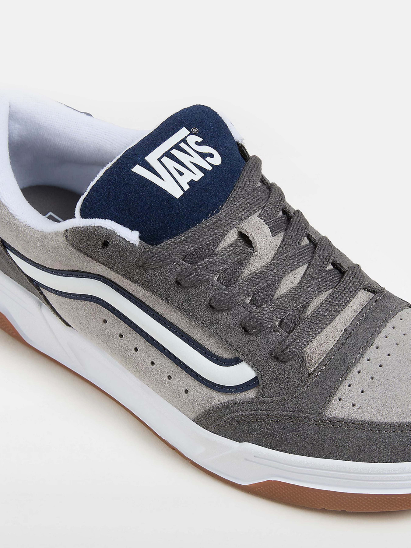 Кеди Vans Hylane модель VN000D26Y311 Фото