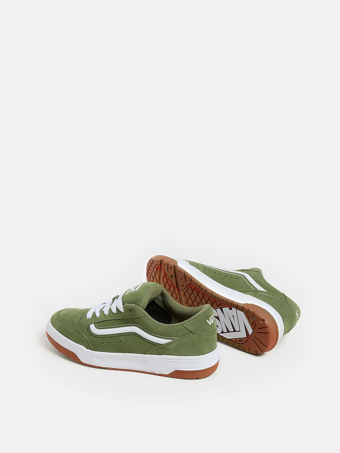Кеды Vans Hylane модель VN000D1JZBF1 Фото