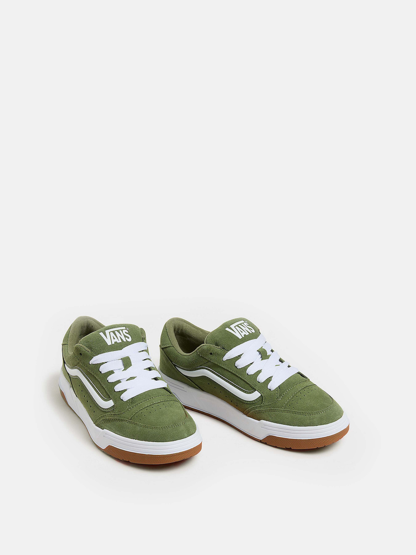 Кеды Vans Hylane модель VN000D1JZBF1 Фото