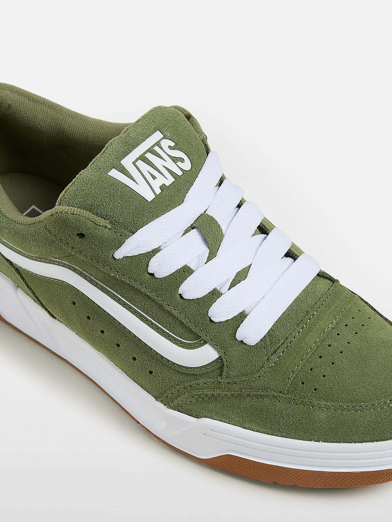 Кеды Vans Hylane модель VN000D1JZBF1 Фото