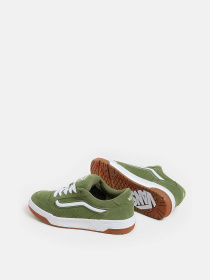 Кеды Vans Hylane модель VN000D1JZBF1 Фото