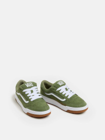 Кеды Vans Hylane модель VN000D1JZBF1 Фото