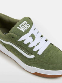 Кеды Vans Hylane модель VN000D1JZBF1 Фото