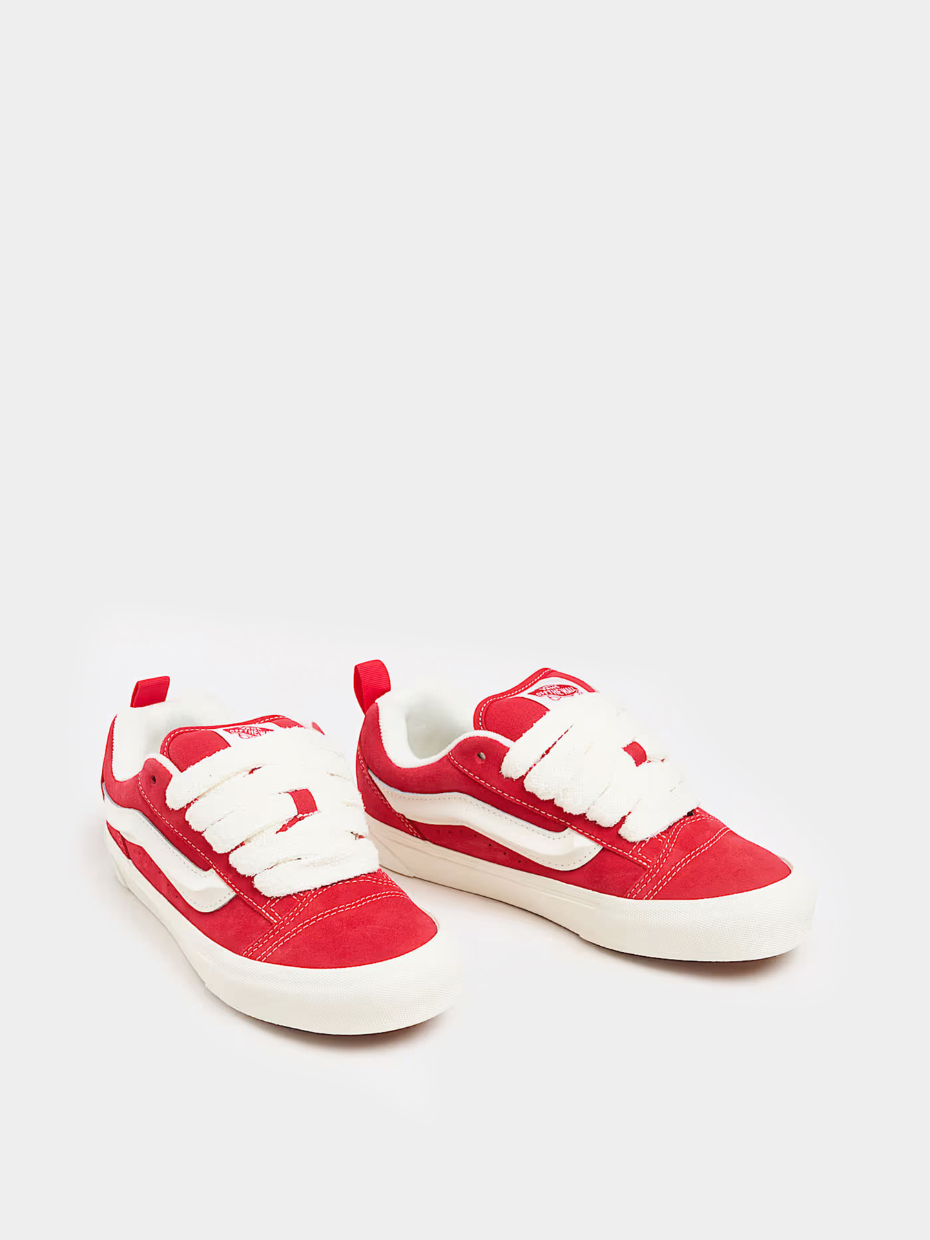Кеди Vans Knu Skool модель VN000D75BOP1 Фото