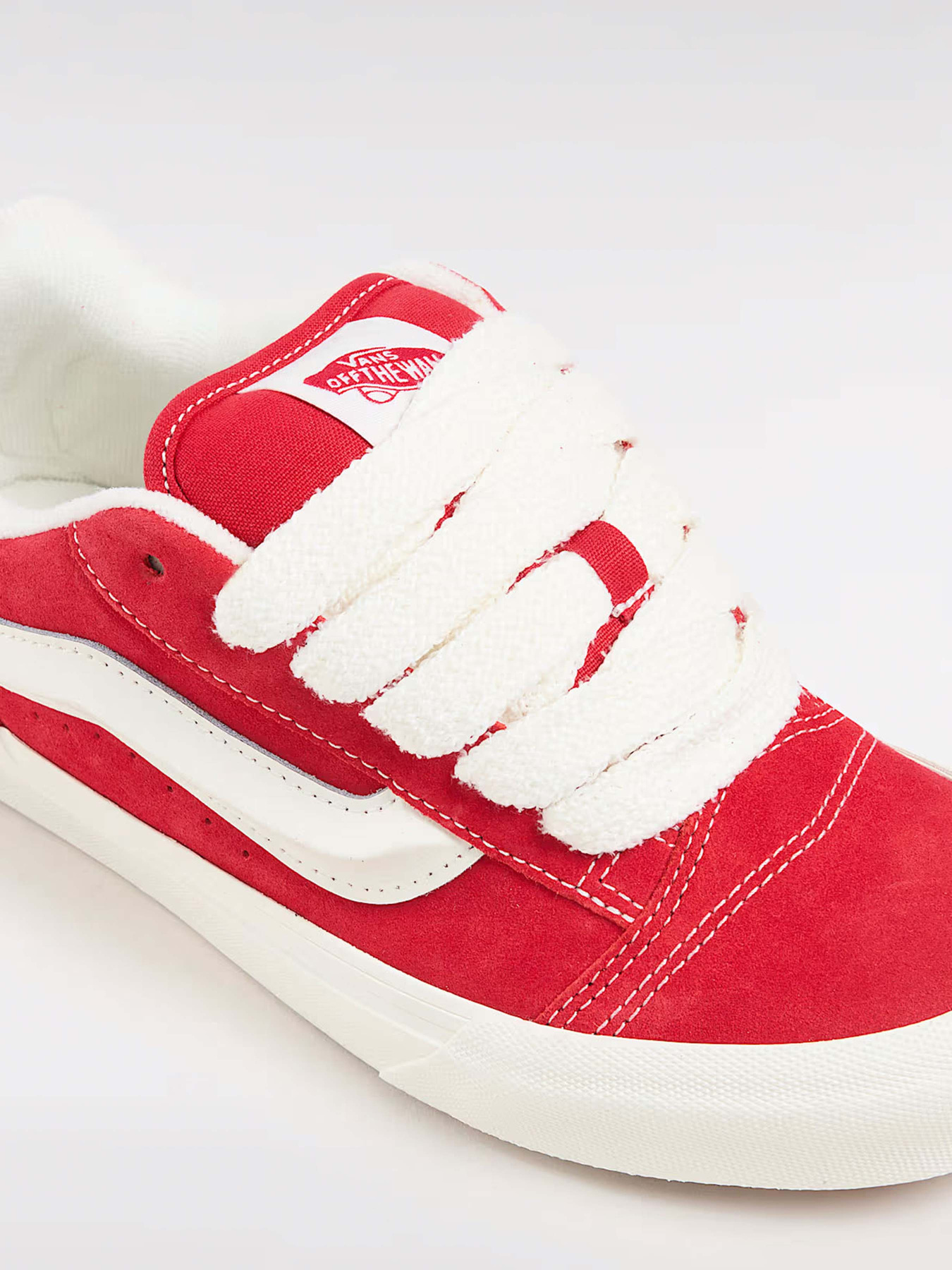 Кеди Vans Knu Skool модель VN000D75BOP1 Фото