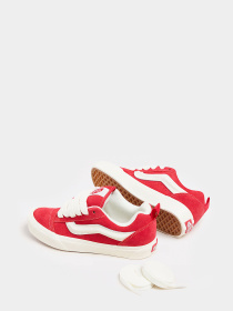 Кеди Vans Knu Skool модель VN000D75BOP1 Фото