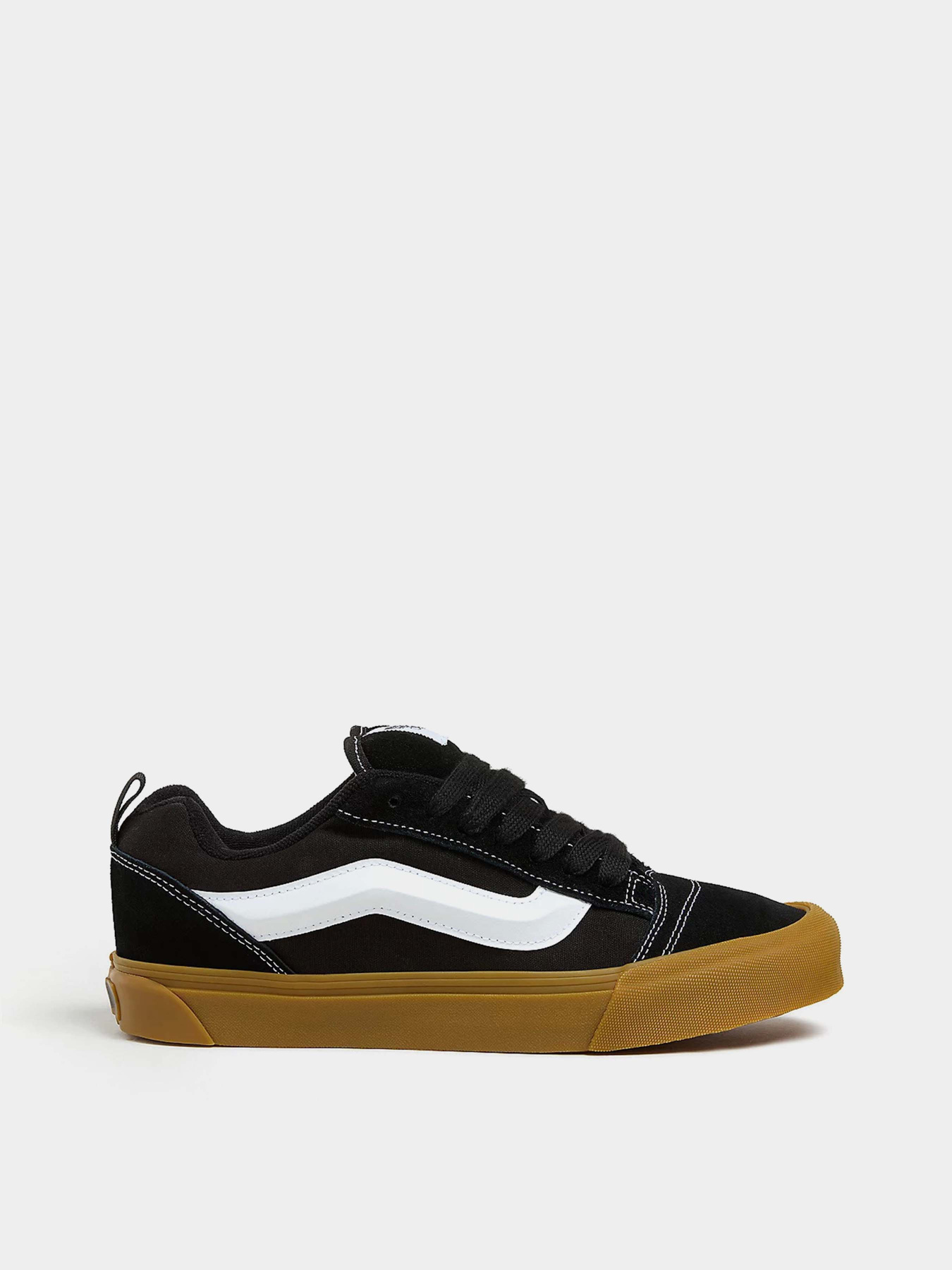 Кеди Vans Knu Skool модель VN0009QCB9M1 Кеди Vans Knu Skool модель VN0009QCB9M1 Фото
