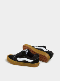 Кеди Vans Knu Skool модель VN0009QCB9M1 Фото