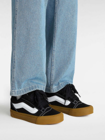 Кеди Vans Knu Skool модель VN0009QCB9M1 Фото